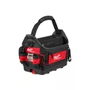 MILWAUKEE 38cm Profi-Werkzeugtasche offen PACKOUT™