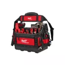 MILWAUKEE 38cm Profi-Werkzeugtasche offen PACKOUT™