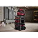 MILWAUKEE 38cm Profi-Werkzeugtasche offen PACKOUT™