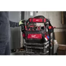 MILWAUKEE 38cm Profi-Werkzeugtasche offen PACKOUT™