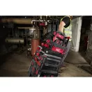 MILWAUKEE 38cm Profi-Werkzeugtasche offen PACKOUT™