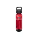 MILWAUKEE Kunststoff Wasserflasche rot 1005 ml PACKOUT™