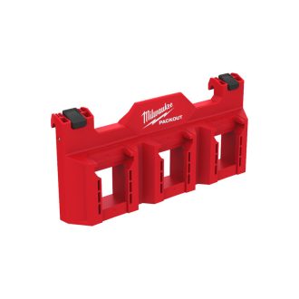 MILWAUKEE M18 Akku-Seitenstauraum PACKOUT™