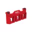 MILWAUKEE M18 Akku-Seitenstauraum PACKOUT™