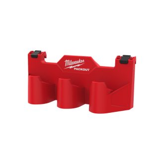 MILWAUKEE M12 Akku-Seitenstauraum PACKOUT™