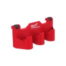 MILWAUKEE M12 Akku-Seitenstauraum PACKOUT™