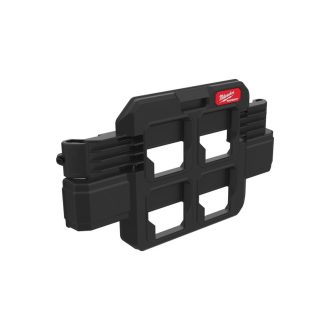 MILWAUKEE Befestigungsplatte seitlich PACKOUT™