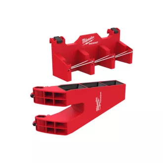 MILWAUKEE Fixierplatte lange Seite PACKOUT™