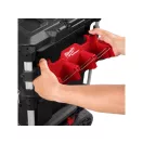 MILWAUKEE Fixierplatte lange Seite PACKOUT™