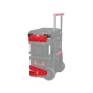 MILWAUKEE Fixierplatte lange Seite PACKOUT™