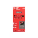 MILWAUKEE Haken, 3-teilig, seitlich für PACKOUT™
