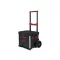MILWAUKEE Rollende Aufbewahrungsbox mit Schubladen PACKOUT™