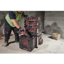 MILWAUKEE Rollende Aufbewahrungsbox mit Schubladen PACKOUT™