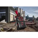 MILWAUKEE Rollende Aufbewahrungsbox mit Schubladen PACKOUT™