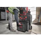 MILWAUKEE Rollende Aufbewahrungsbox mit Schubladen PACKOUT™