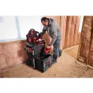 MILWAUKEE Rollende Aufbewahrungsbox mit Schubladen PACKOUT™