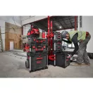 MILWAUKEE Rollende Aufbewahrungsbox mit Schubladen PACKOUT™