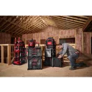 MILWAUKEE Rollende Aufbewahrungsbox mit Schubladen PACKOUT™