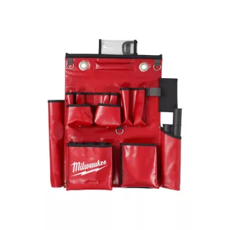   MILWAUKEE Kompakter Werkzeughalter für Elektroinstallationen