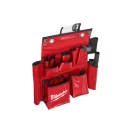 MILWAUKEE Kompakter Werkzeughalter für Elektroinstallationen
