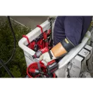 MILWAUKEE Kompakter Werkzeughalter für Elektroinstallationen