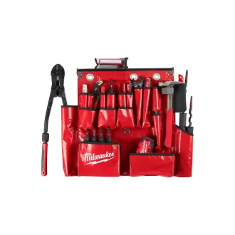 MILWAUKEE Werkzeughalter für Elektroinstallationen