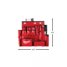 MILWAUKEE Werkzeughalter für Elektroinstallationen