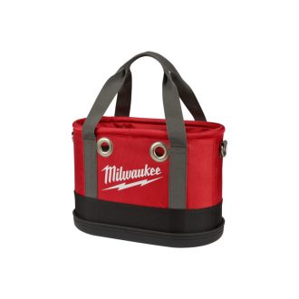 MILWAUKEE Ovaltasche für Elektroinstallationen