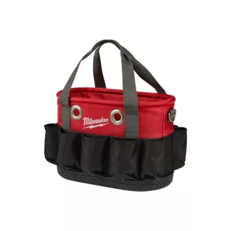 MILWAUKEE Ovaltasche für die Montage von Erdkabelnetzen