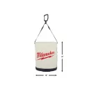 MILWAUKEE Werkzeugtasche für die Elektroinstallation