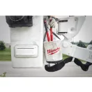 MILWAUKEE Werkzeugtasche für die Elektroinstallation