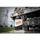 MILWAUKEE Werkzeugtasche mit Innentaschen für Elektroinstallationen