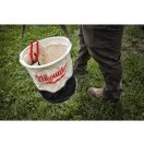 MILWAUKEE Werkzeugtasche mit Innentaschen für Elektroinstallationen