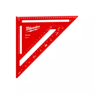 MILWAUKEE Fußwinkel-Maßstab 300 mm metrisch