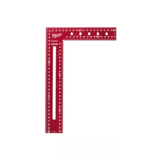 MILWAUKEE Zimmermannswinkel 300 x 200 mm metrisch