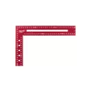 MILWAUKEE Zimmermannswinkel 300 x 200 mm metrisch