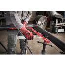 MILWAUKEE Zimmermannswinkel 300 x 200 mm metrisch