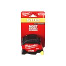 MILWAUKEE Stoßfestes Maßband 5 m x 33 mm STUD (GEN 3)
