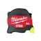MILWAUKEE Stoßfestes Maßband 8 m x 33 mm STUD (GEN 3)