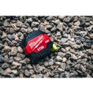 MILWAUKEE Stoßfestes Maßband 8 m x 33 mm STUD (GEN 3)