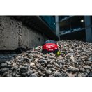 MILWAUKEE Stoßfestes Maßband 8 m x 33 mm STUD (GEN 3)