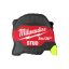 MILWAUKEE Stoßfestes Maßband 8 m/26 Fuß x 33 mm STUD (GEN 3)