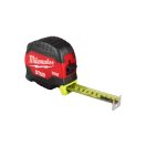MILWAUKEE Stoßfestes Maßband 10 m x 33 mm STUD (GEN 3)