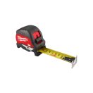 MILWAUKEE Maßband magnetisch 5 m x 30 mm (GEN 4)