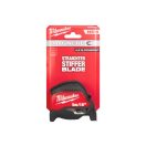MILWAUKEE Maßband magnetisch stoßfest 5 m/16 Fuß x 30 mm (GEN 4)