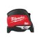 MILWAUKEE Maßband magnetisch Premium 8 m x 30 mm (GEN 4)