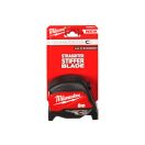 MILWAUKEE Maßband magnetisch Premium 8 m x 30 mm (GEN 4)