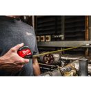 MILWAUKEE Maßband magnetisch Premium 8 m/26 Fuß x 30 mm (GEN 4)