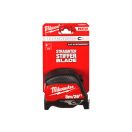 MILWAUKEE Maßband magnetisch Premium 8 m/26 Fuß x 30 mm (GEN 4)