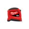 MILWAUKEE Maßband 8 m x 25 mm metrisch SLIMLINE (GEN 2)